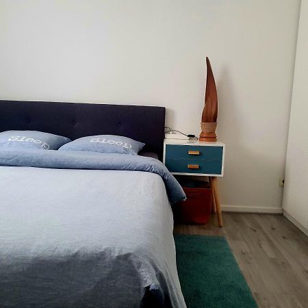 Bel Appartement Cosy Strasbourg Exterior foto