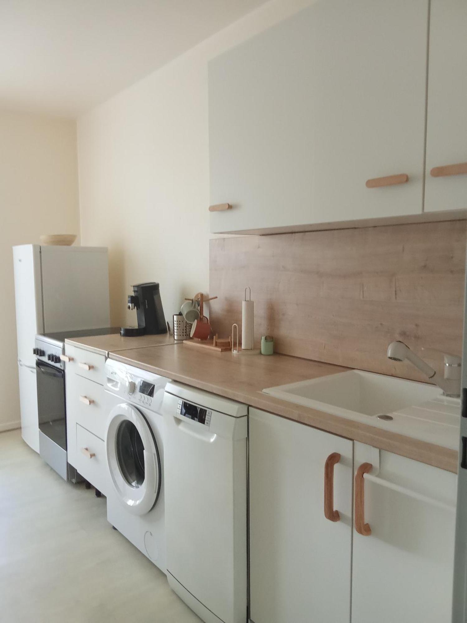 Bel Appartement Cosy Strasbourg Exterior foto
