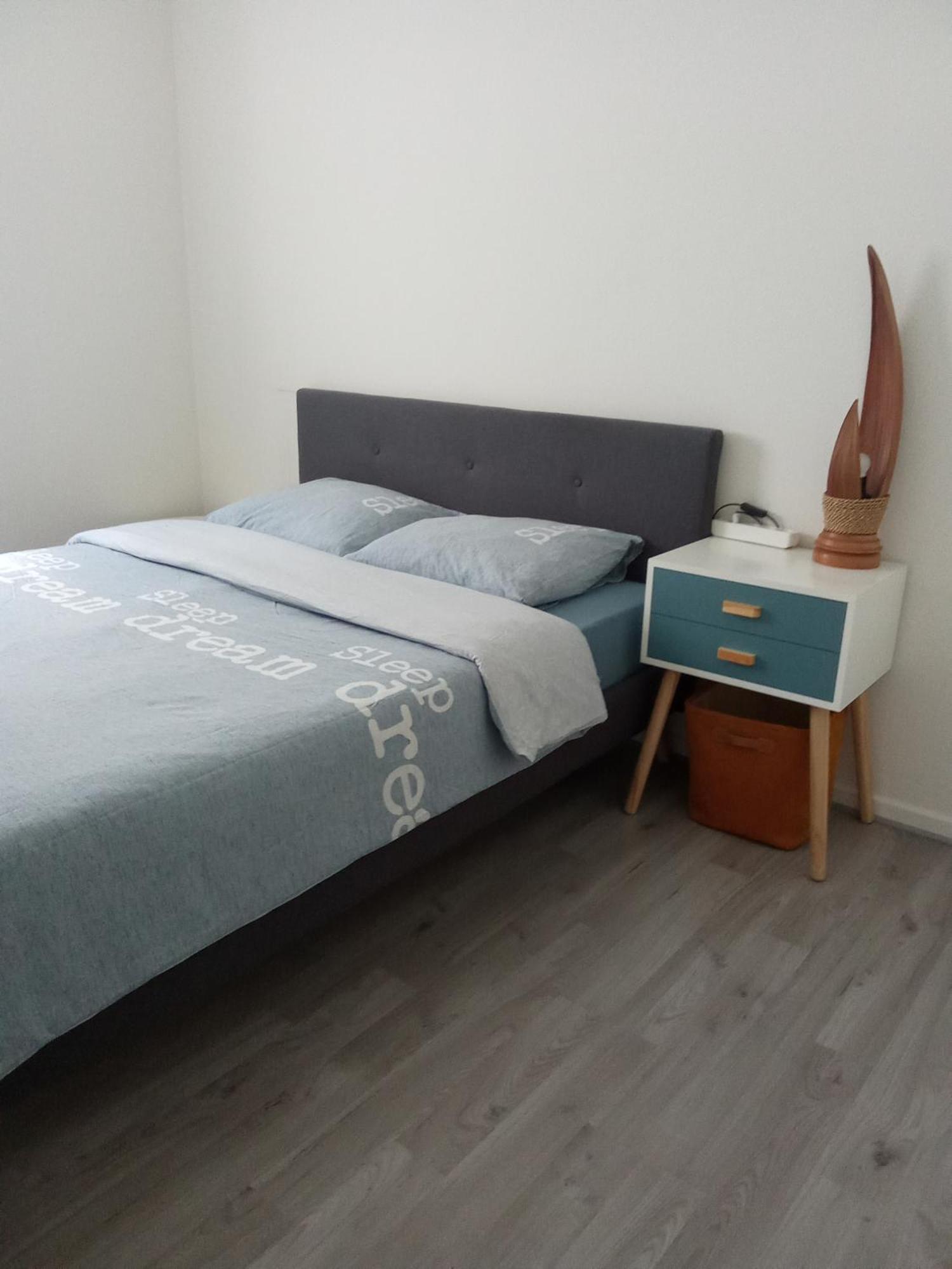Bel Appartement Cosy Strasbourg Exterior foto
