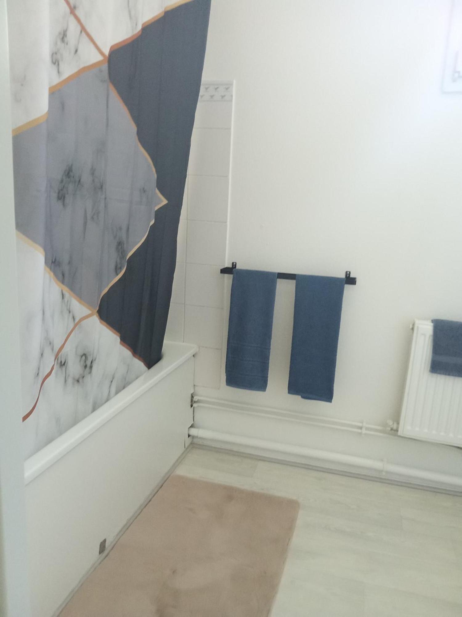 Bel Appartement Cosy Strasbourg Exterior foto