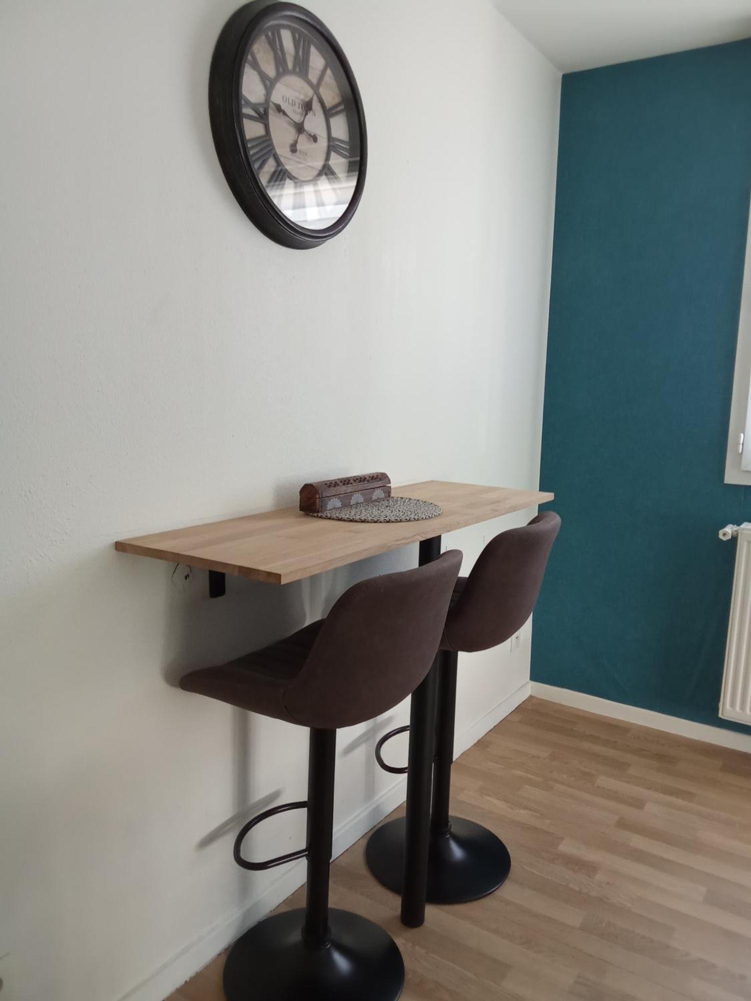Bel Appartement Cosy Strasbourg Exterior foto