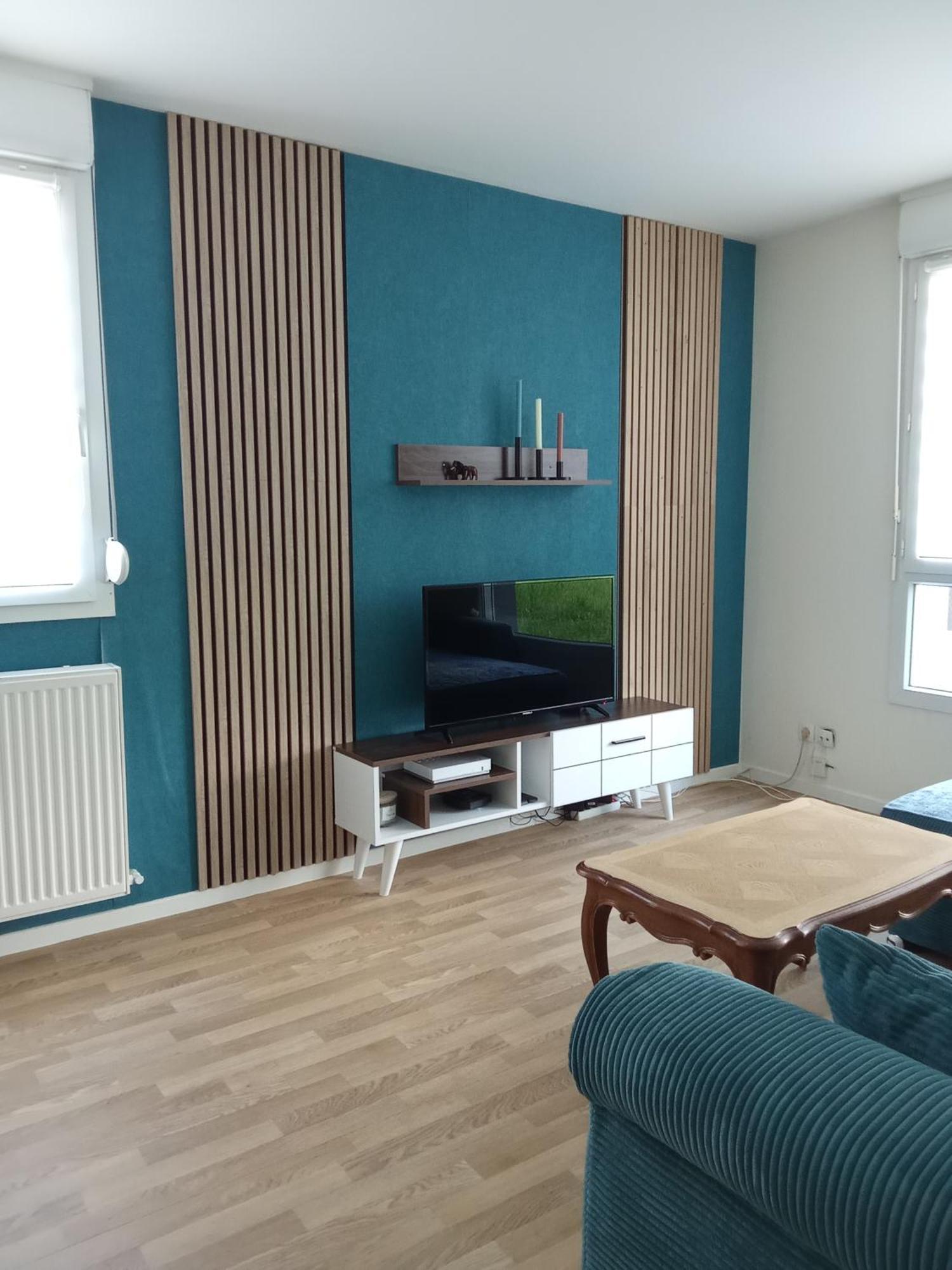 Bel Appartement Cosy Strasbourg Exterior foto